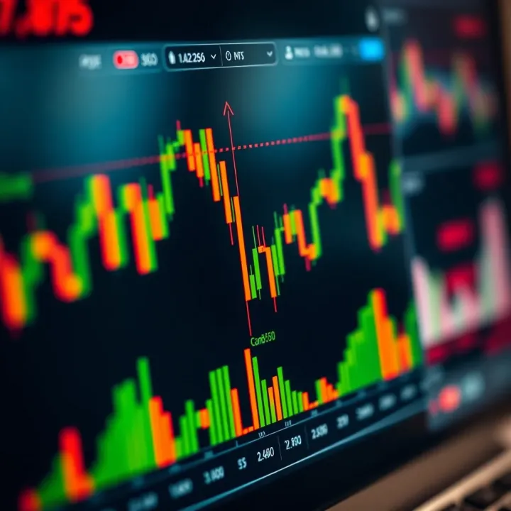 Complete Guide to Candlestick Patterns with PDFs