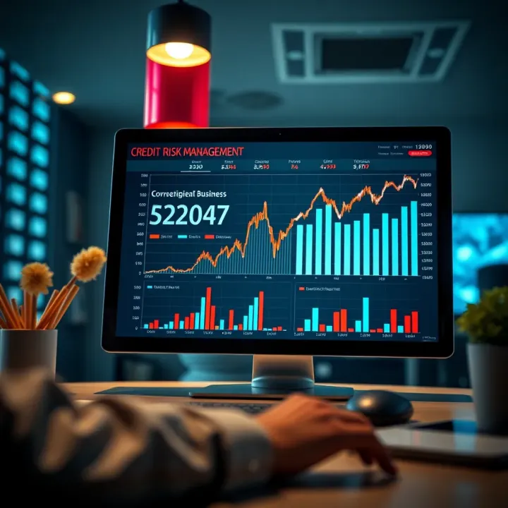 Credit Risk Management for Nigerian Businesses