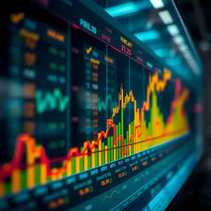 Effective Forex Trading Strategies for Nigerian Traders