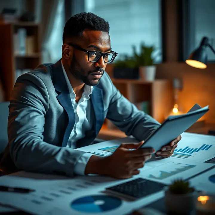 Effective Risk Management Steps for Nigerian Businesses