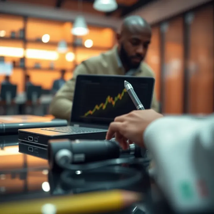 Effective Risk Management for Nigerian Businesses