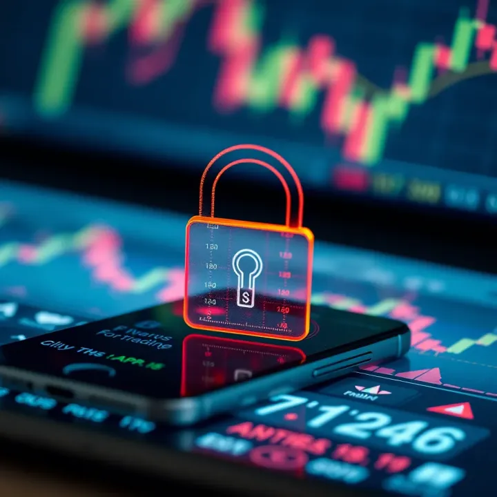 Best Forex Trading Apps for Nigerian Traders