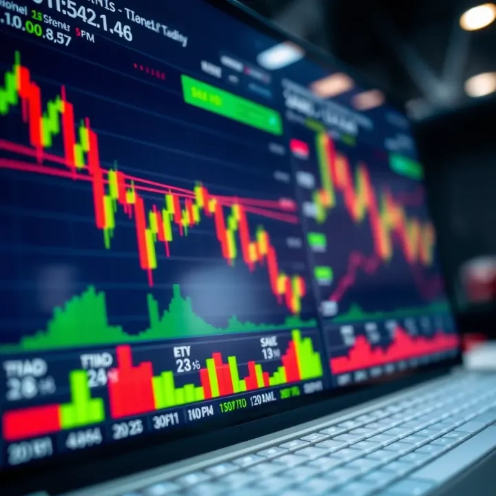 How to Start Forex Trading in Nigeria: A Beginner's Guide How to Start Forex Trading in Nigeria: A Beginner's Guide