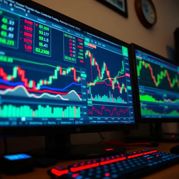 Top Forex Trading Platforms in Nigeria: A Practical Guide Top Forex Trading Platforms in Nigeria: A Practical Guide