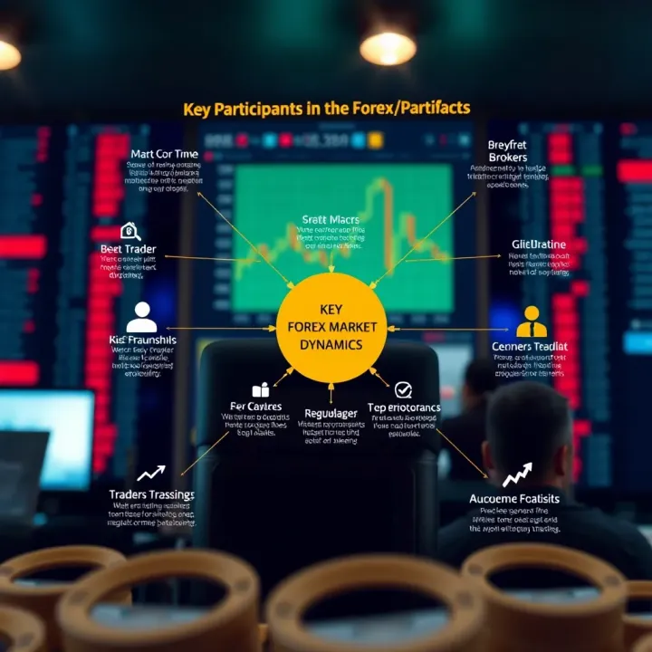 Forex Trading Basics for Beginners in Nigeria