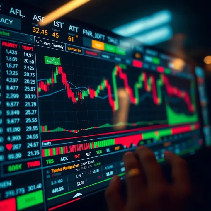How to Start Forex Trading in Nigeria