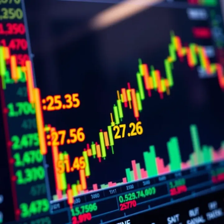 Learn Forex Trading: Guide for Nigerian Investors