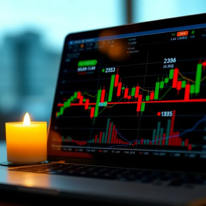 35 Key Candlestick Patterns Every Trader Should Know