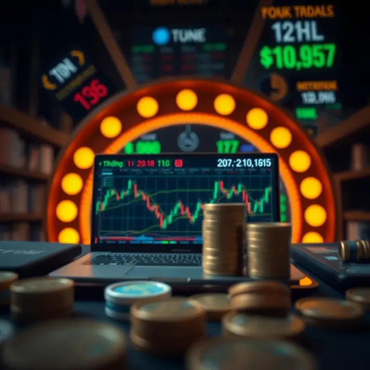 Money management and risk control concepts for forex trading