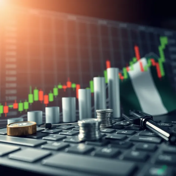 Introduction to Forex Trading for Nigerian Traders