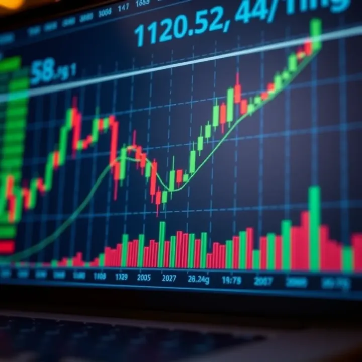 Understanding Reversal Chart Patterns in Trading
