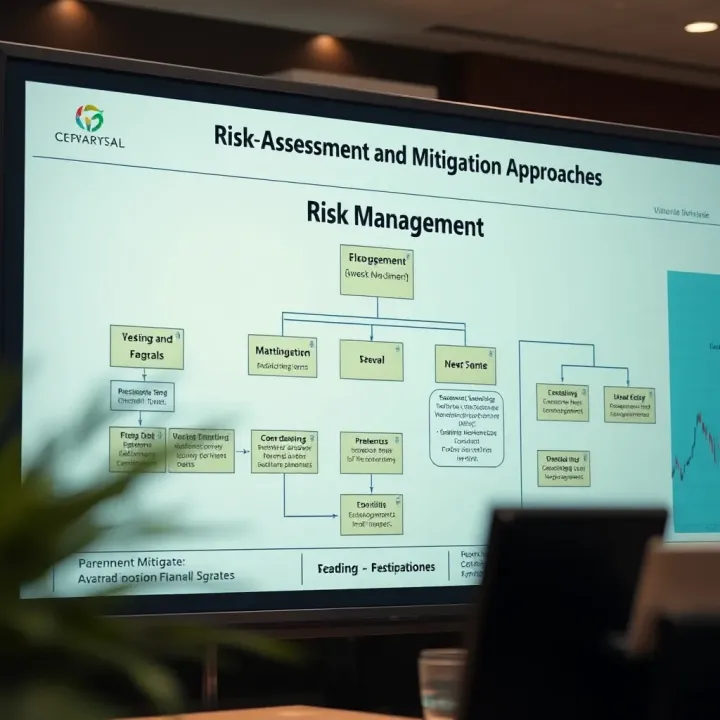 Understanding Different Types of Risk Management