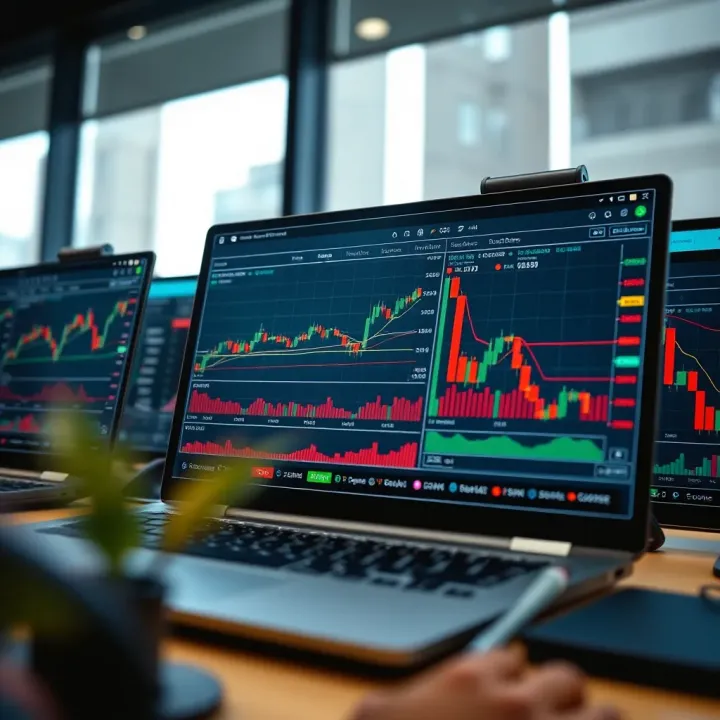 Top Forex Trading Platforms for Nigerian Traders