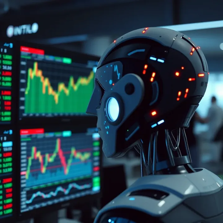 AI in Forex Trading: Benefits and Challenges