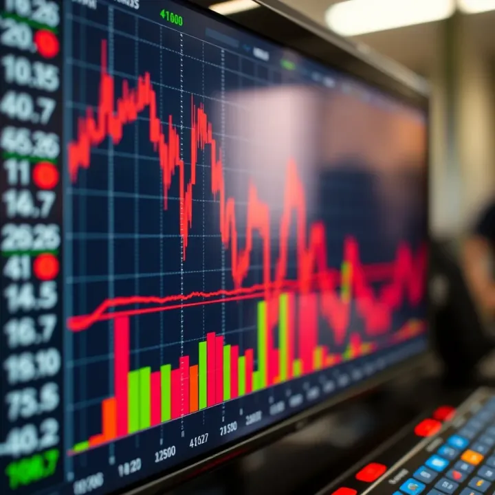 Basics of Forex Trading in Nigeria