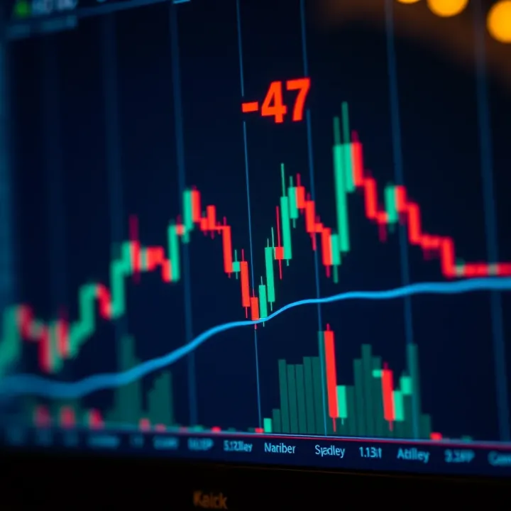 Understanding Bearish Candlestick Patterns in Trading
