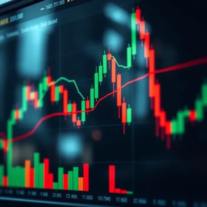 Bearish Reversal Candlestick Patterns Explained