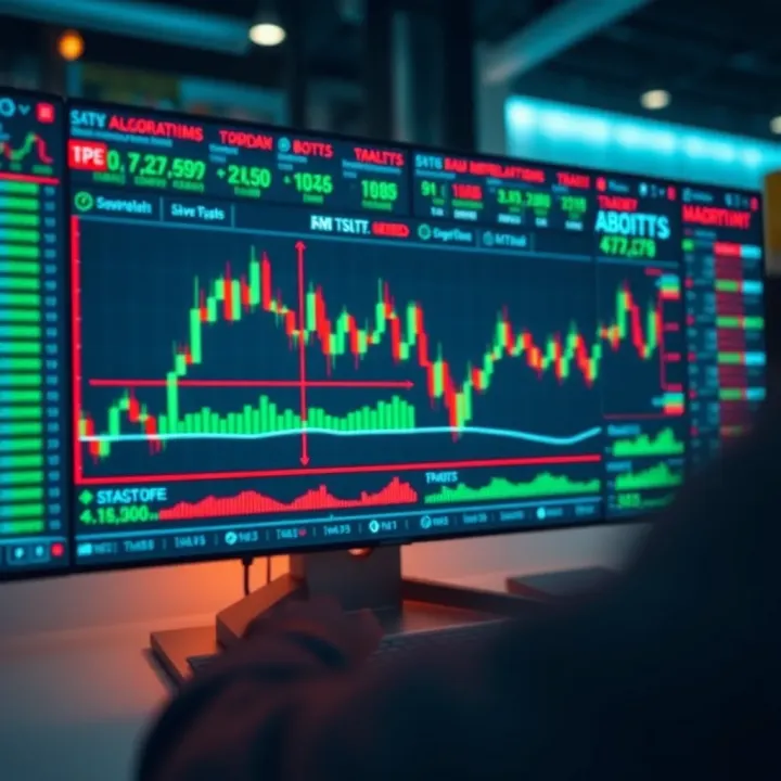 Understanding Binary Bots in Nigeria