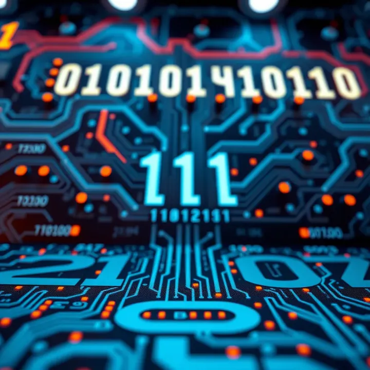 Understanding Binary Calculation Made Simple Understanding Binary Calculation Made Simple