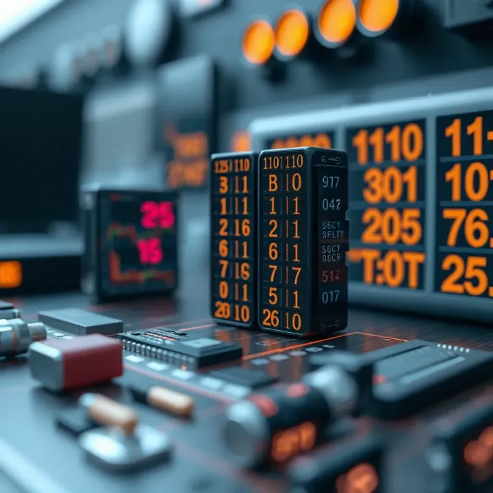 Understanding Binary Converters and Their Uses