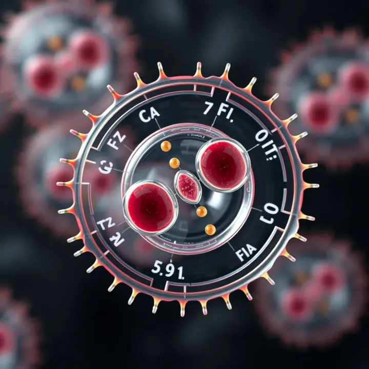 Understanding Binary Fission: How Cells Multiply