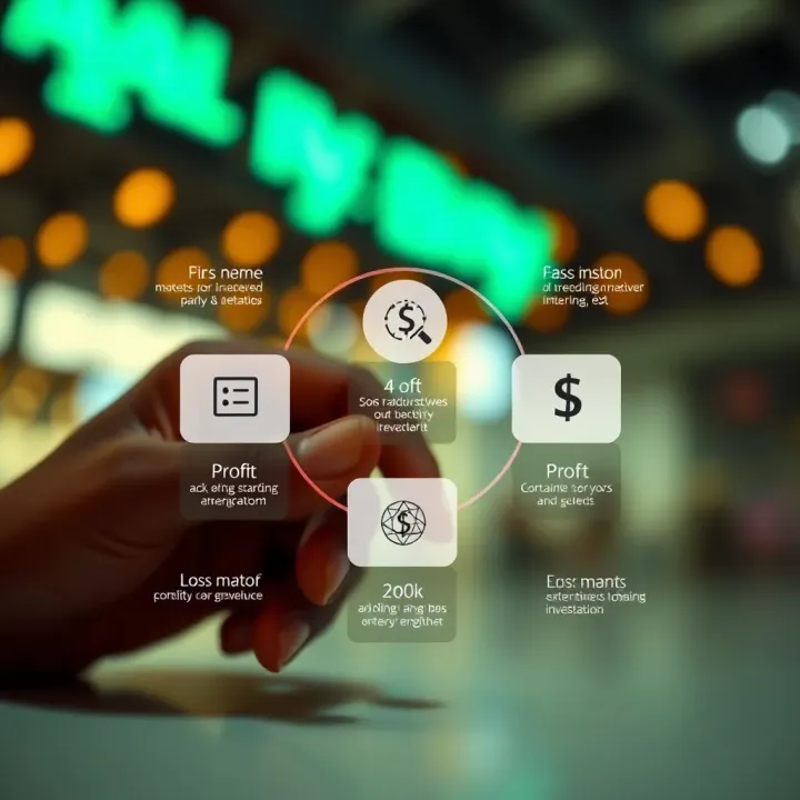 Understanding Binary Investment in Nigeria