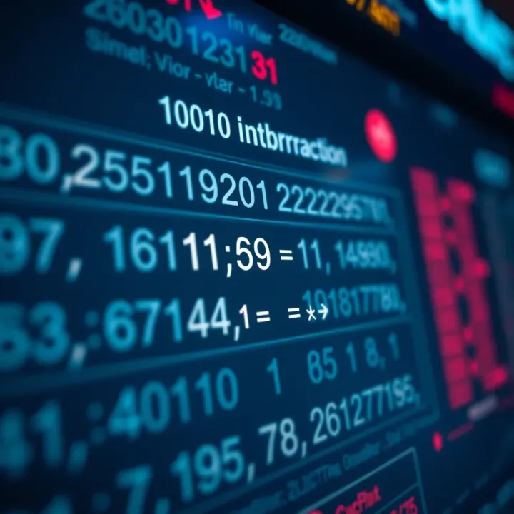 Binary Number Subtraction Explained Simply