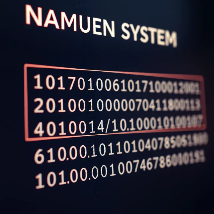 Understanding the Binary Number System