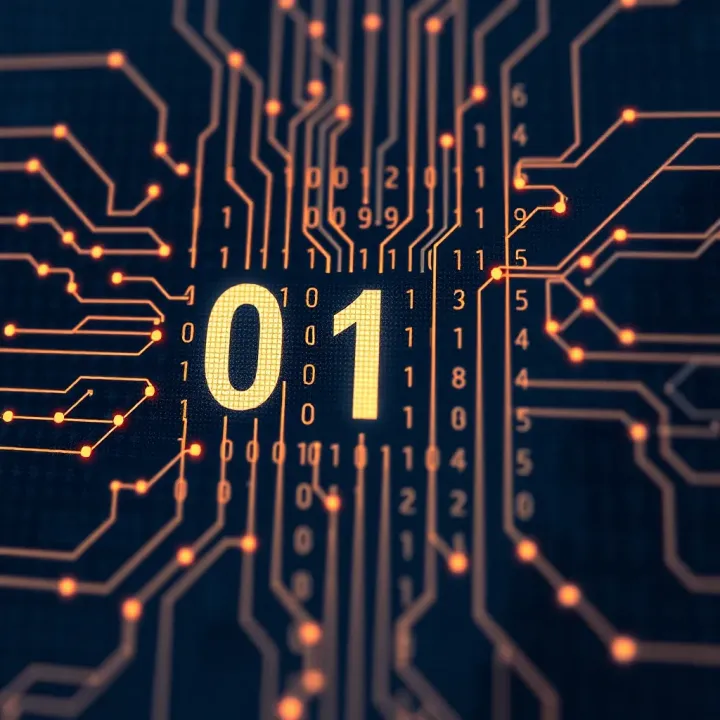 Understanding Binary Numbers and Their Uses