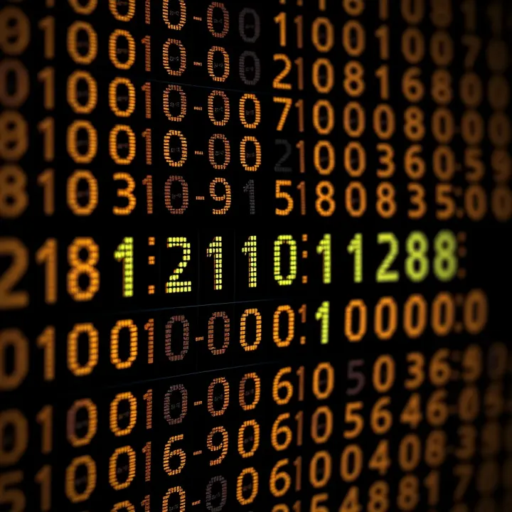 Understanding Binary Numbers in Math Understanding Binary Numbers in Math