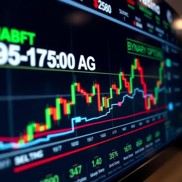 Binary Options Trade: Guide for Nigerian Investors