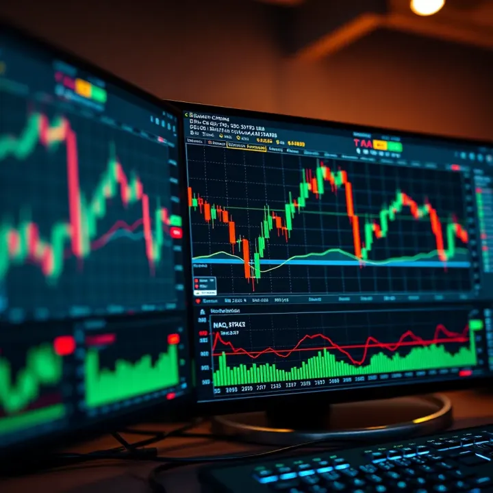 Binary Options Trading Guide for Nigerians