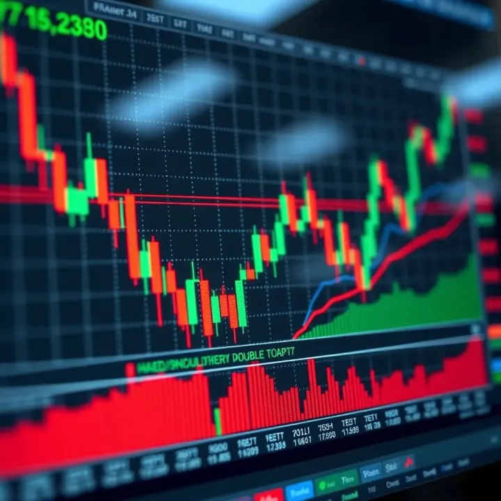 Understanding Forex Chart Patterns in Nigeria