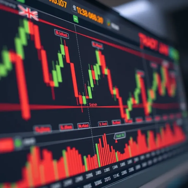 35 Key Candlestick Patterns Every Trader Should Know