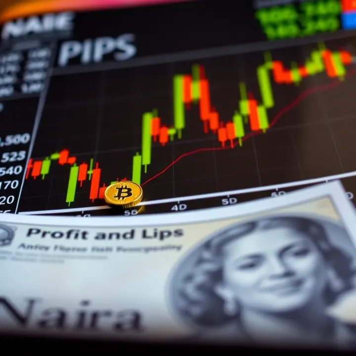 Understanding Pips in Forex Trading for Nigerian Traders