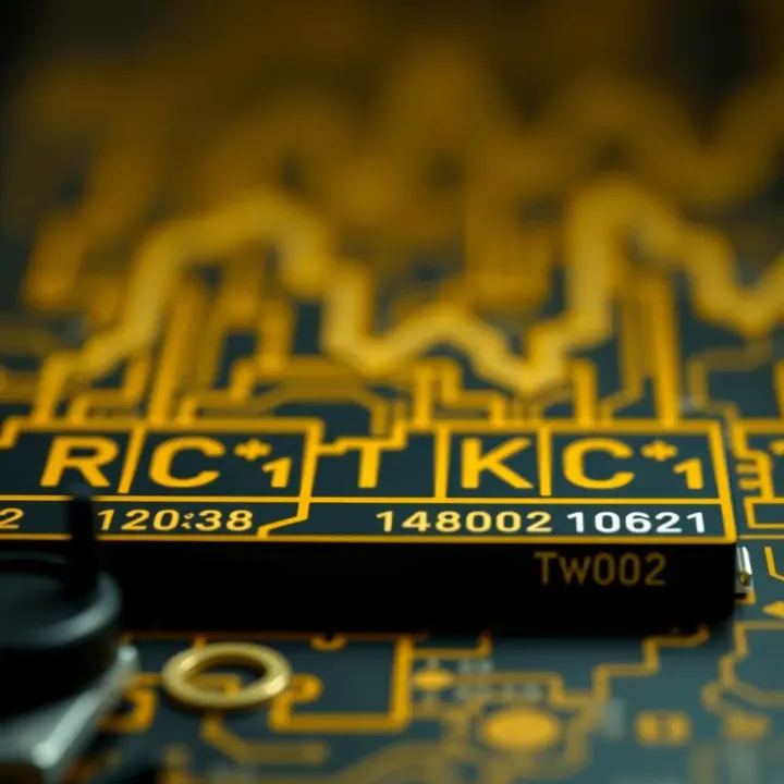 Illustration of two's complement technique to perform binary subtraction in digital circuits