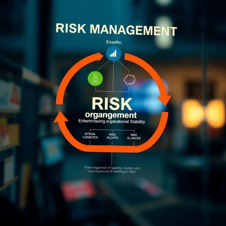 Benefits of Effective Risk Management